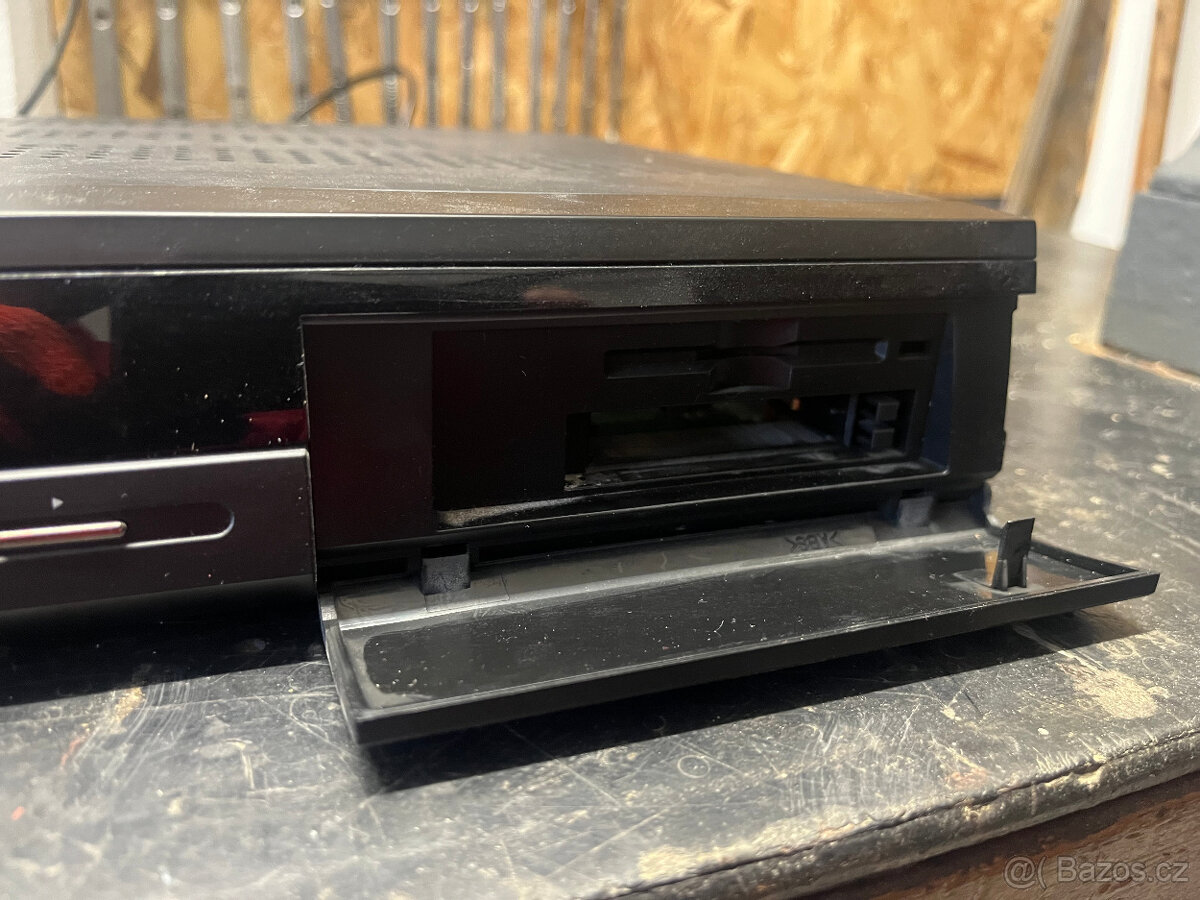 Satelitní přijímač Topfield TF7700HSCI - 5