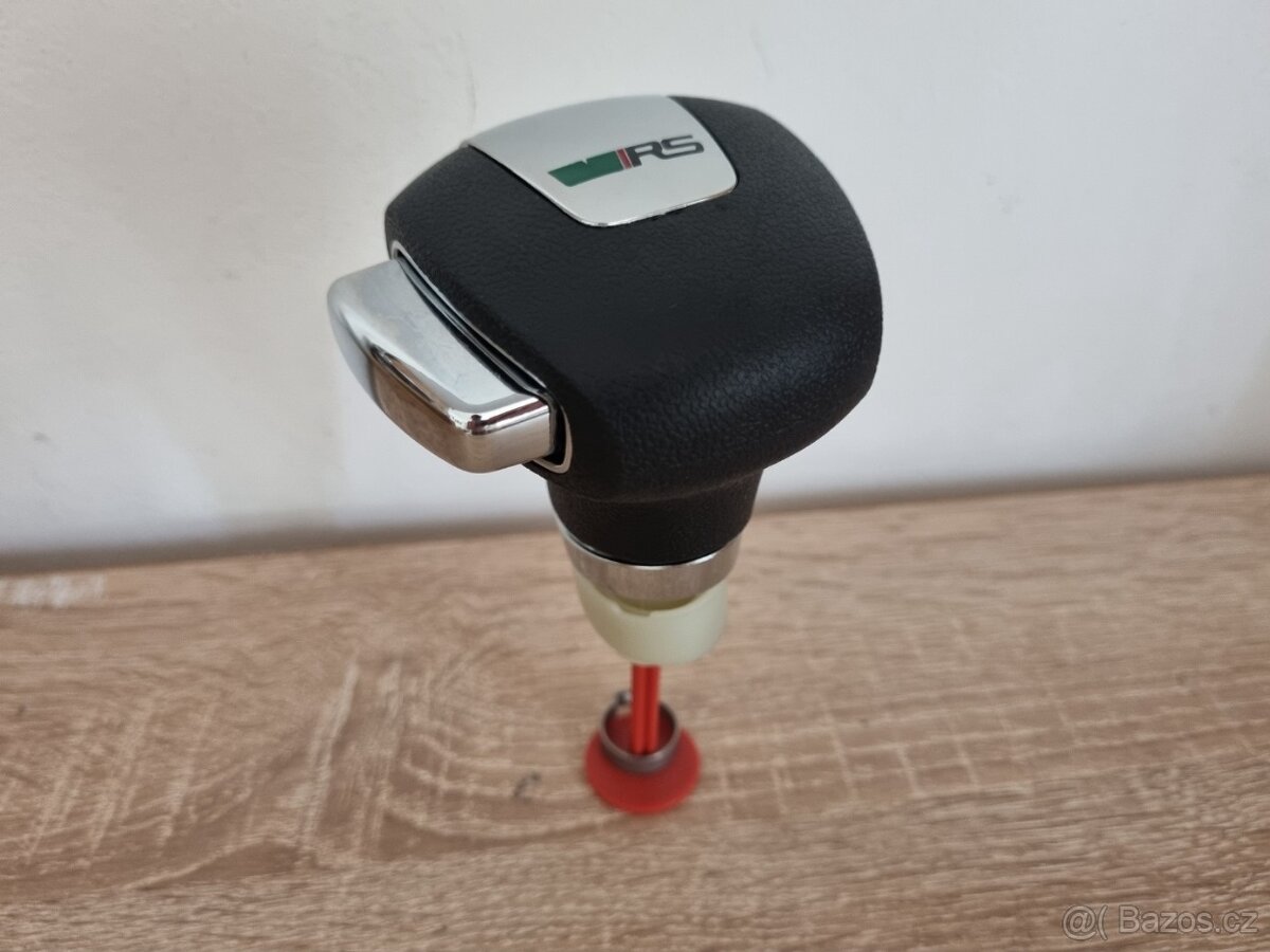 VRS DSG HLAVICA VOLIC AUTOMATU - 5