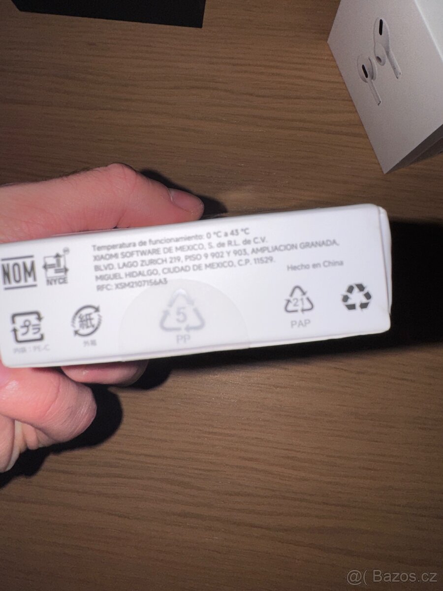 Xiaomi Smart Band 9 Nové nerozbalené - 5