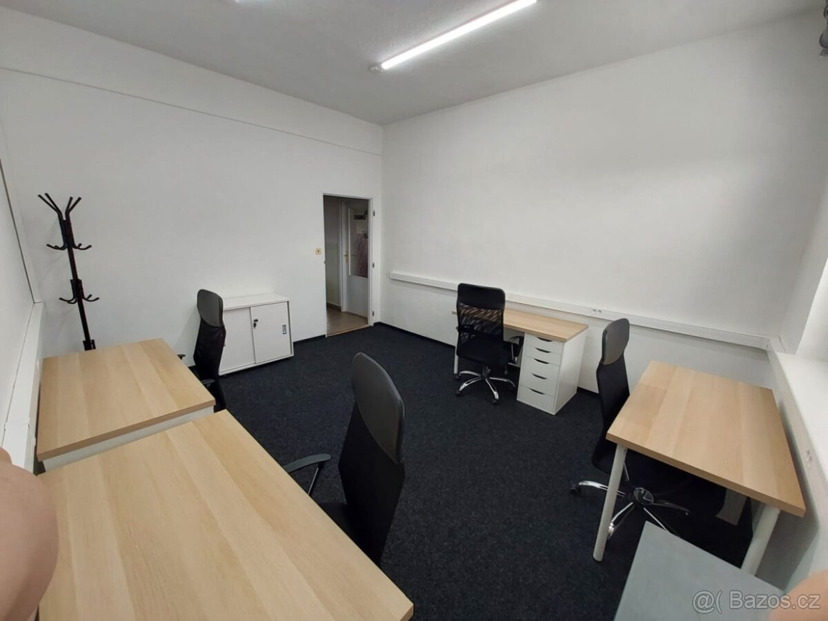 Pronájem areálu Kunčice nad Labem - 5