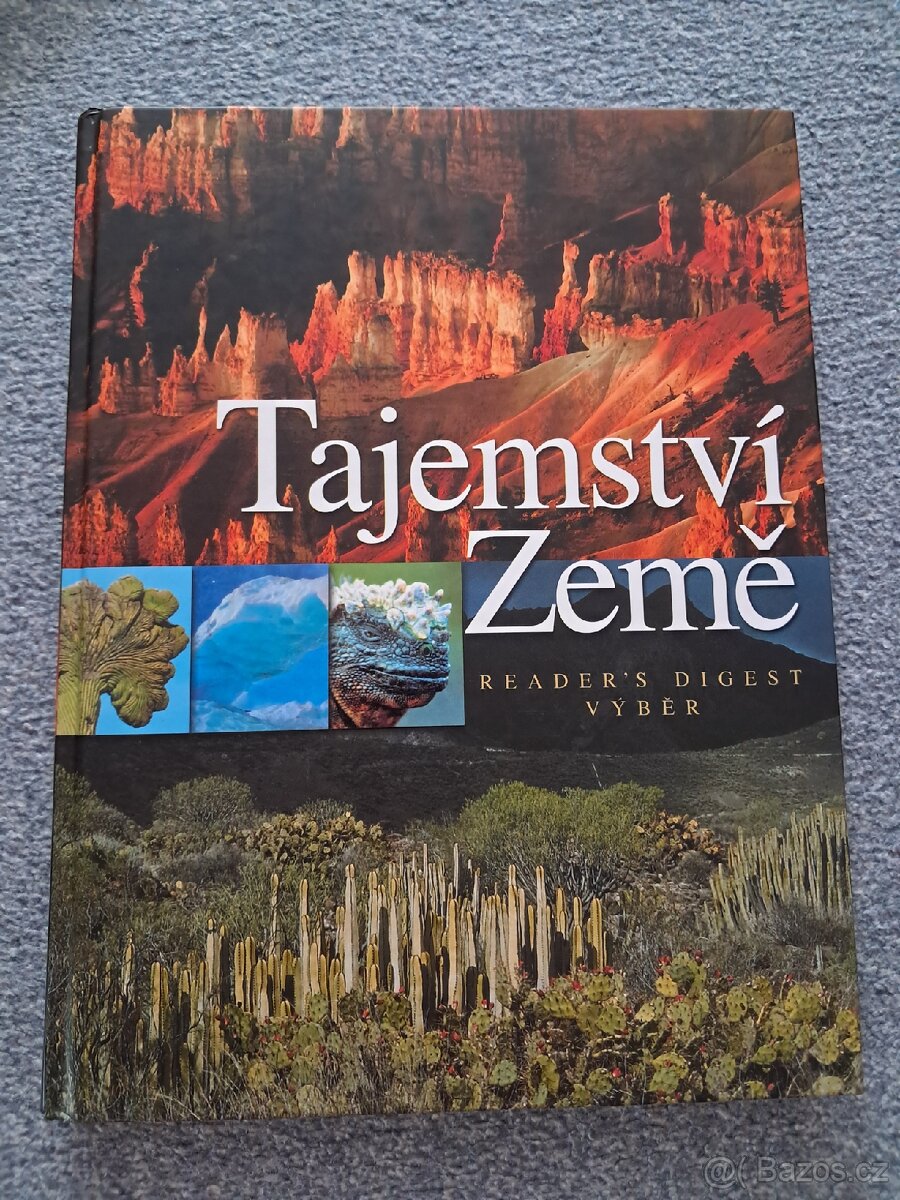 Encyklopedie, Egypt- nové knihy - 5