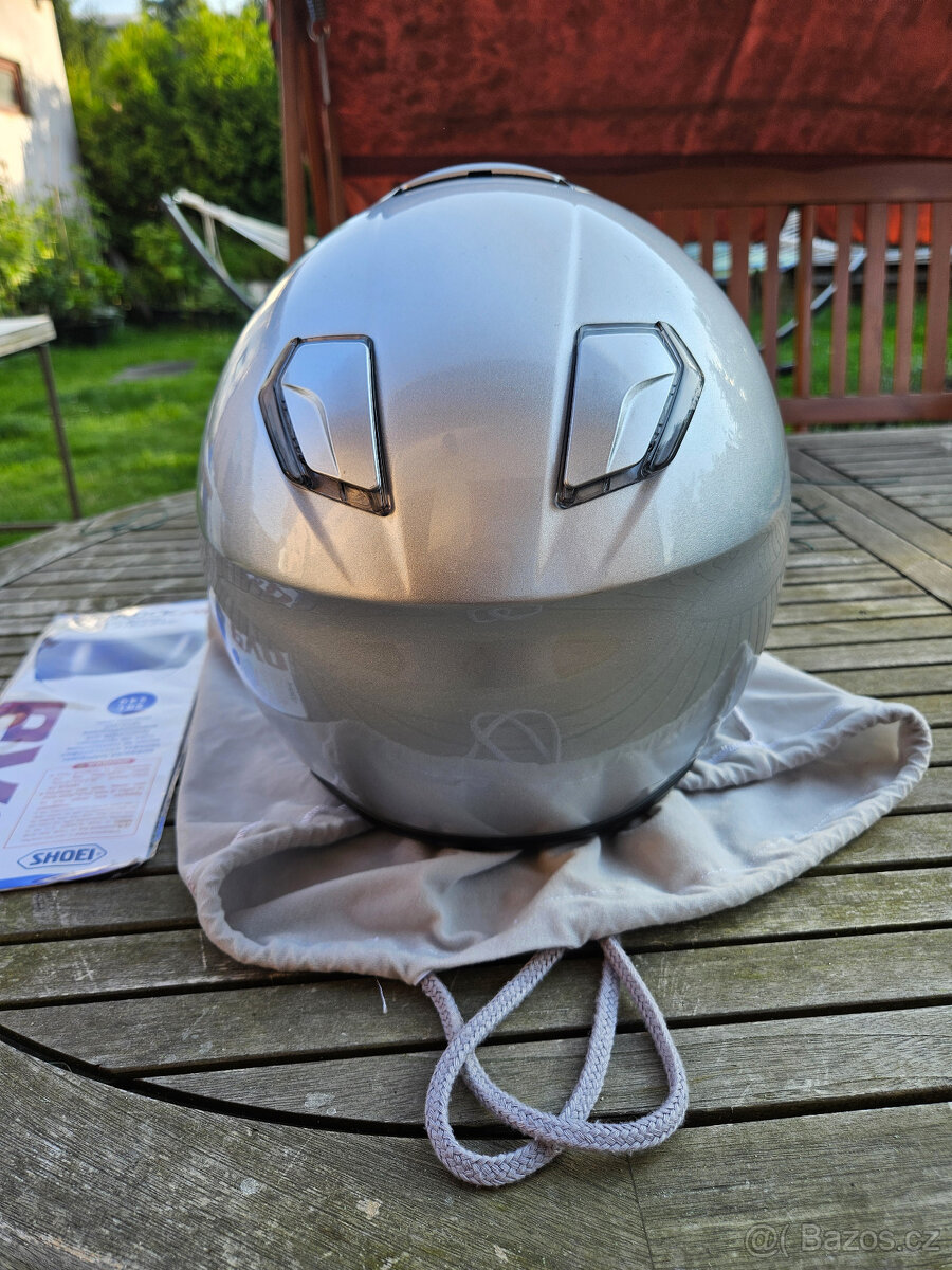 Prodám helmu Shoei J-Cruise - 5