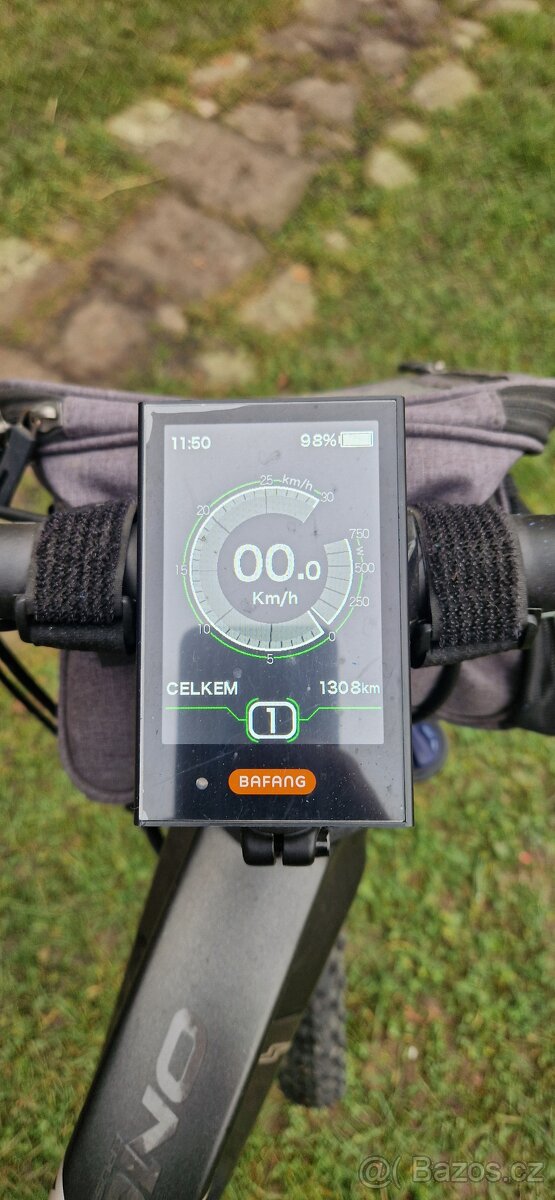 Crussis ONE-Guera - 5