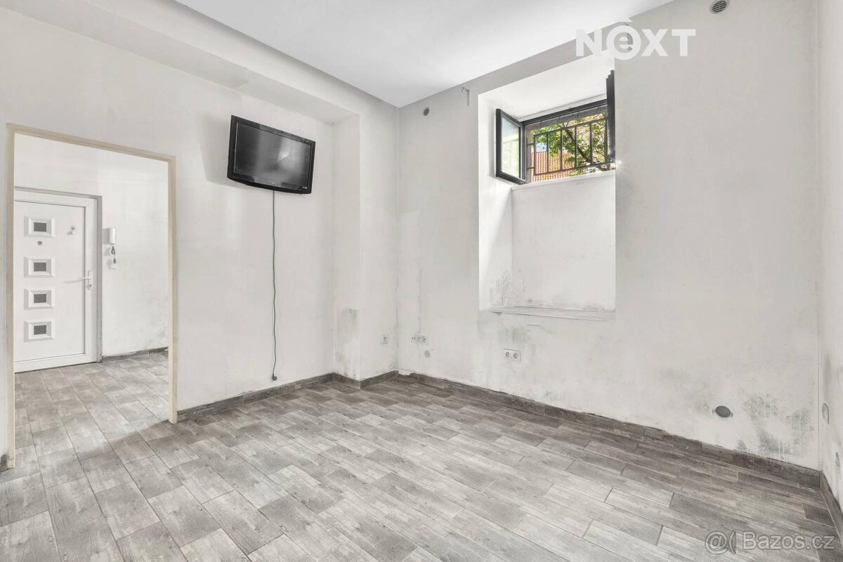 Prodej byt 2+kk, 42㎡ - 5