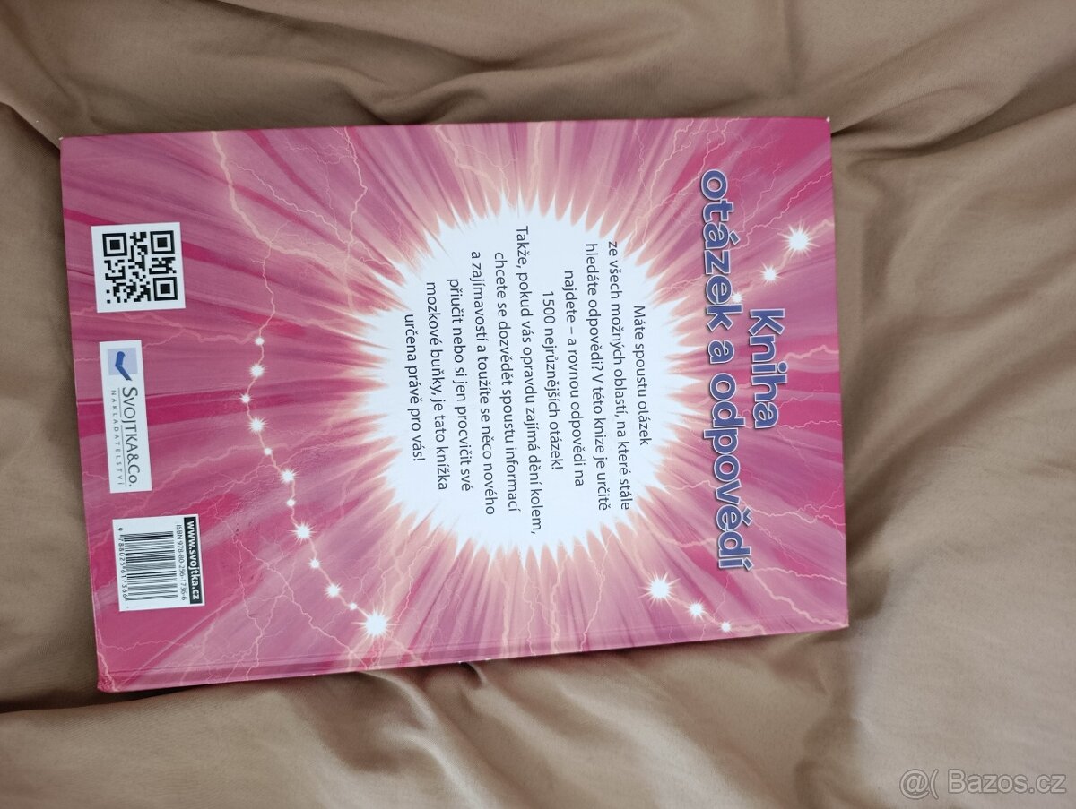 Dětská encyklopedie - 5