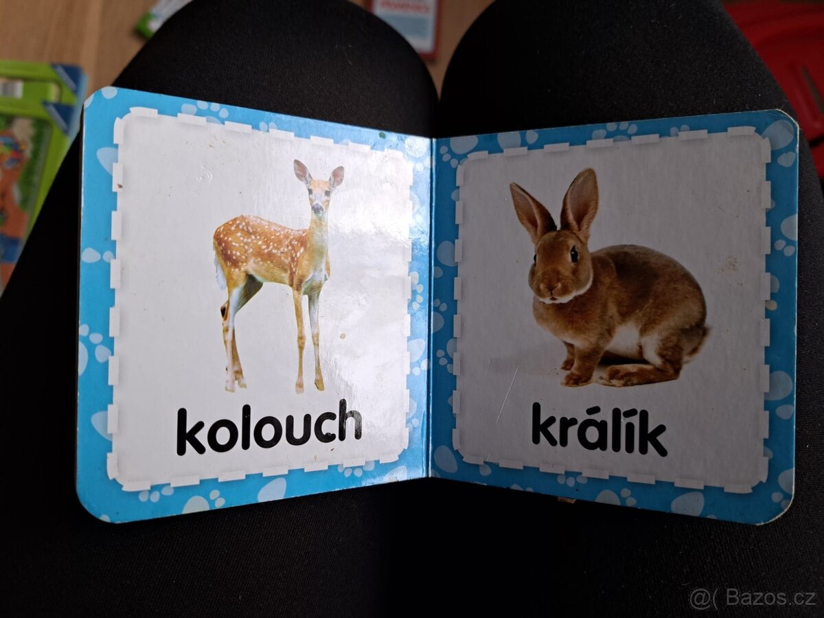 Moje první knížky - 5
