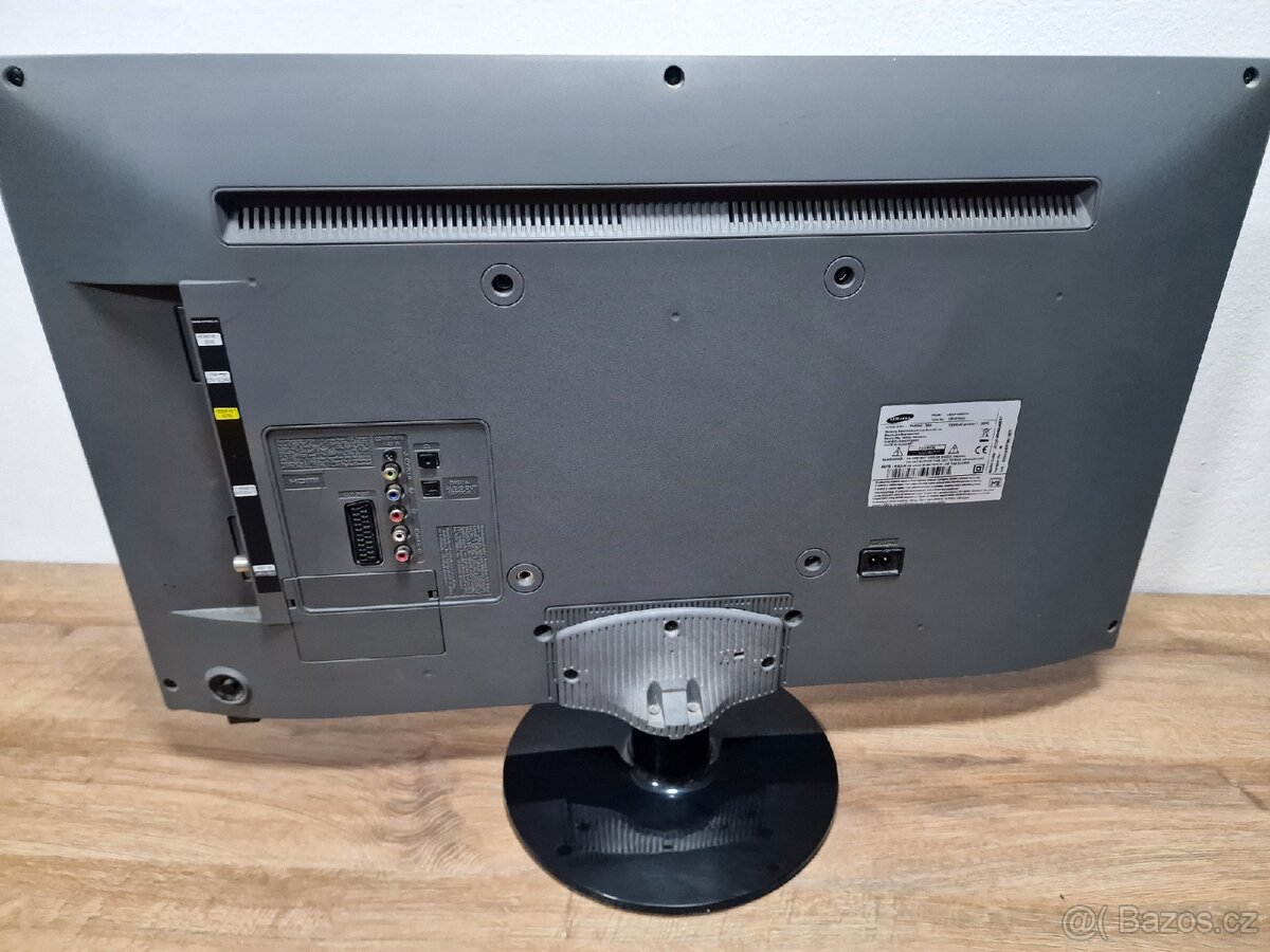 Led tv Samsung 82cm - 5