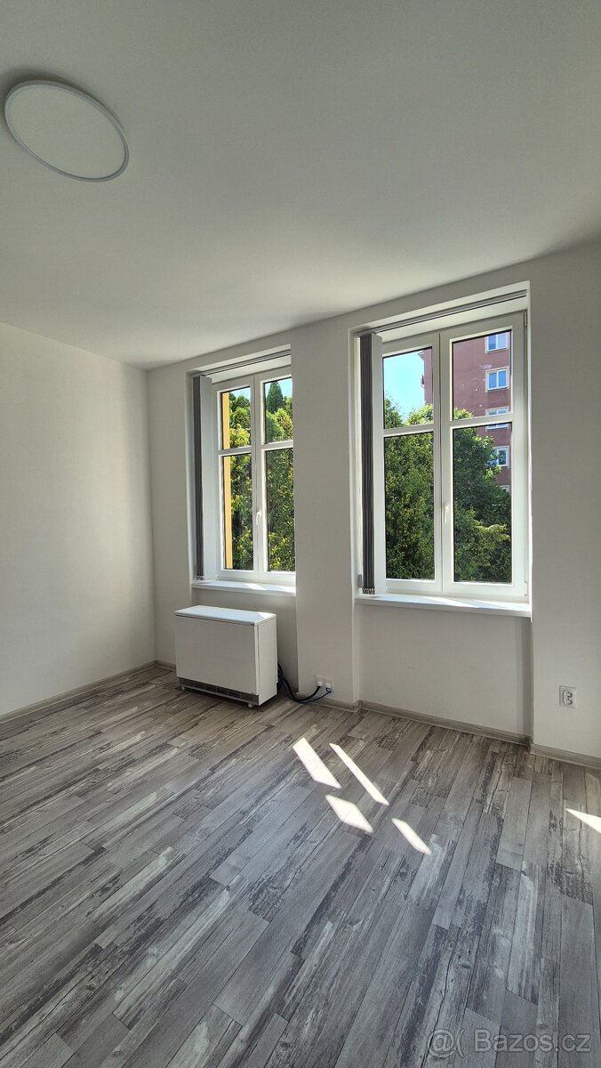 Byt 3+kk po rekonstrukci - 5