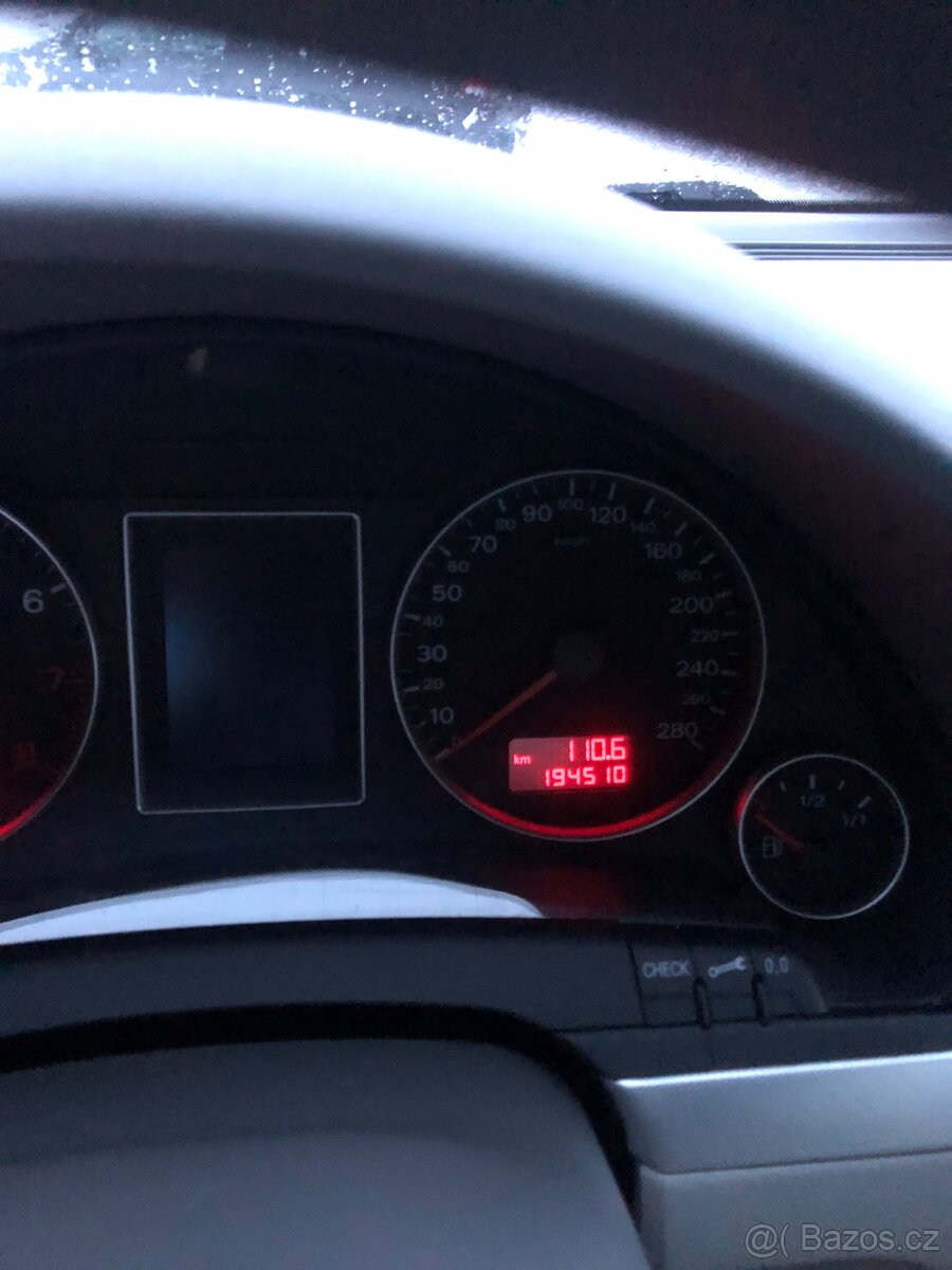 Audi a4 b7 2.0 tfsi - 5