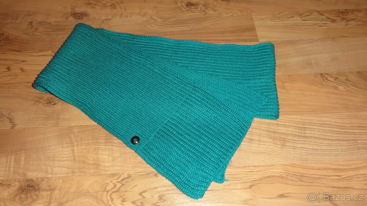 NOVÁ šála Adidas Performance - 5