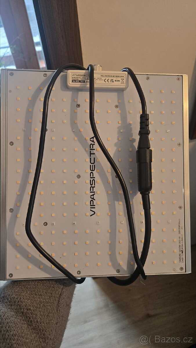 Growbox stan set - 5