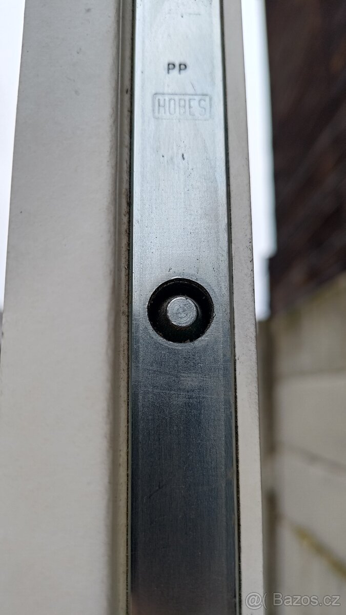 Protipožární dveře - 5