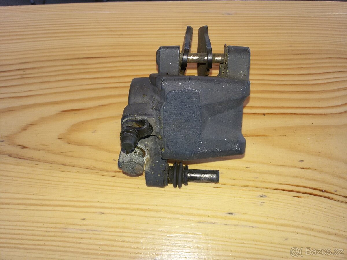 Yamaha XT 660 X/R - 5