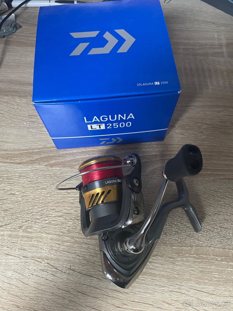 Věci na přívlač - 5