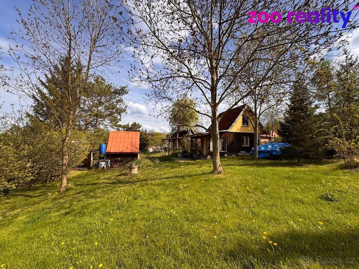 Prodej, chata, 589 m2, Poláky, Chbany - 5