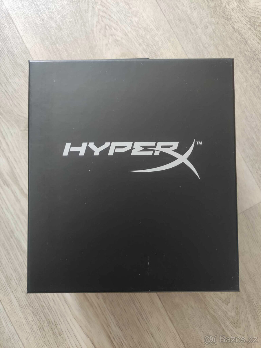 HyperX Cloud Alpha - 5