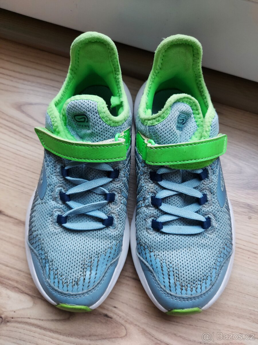 Běžecké boty 32 z Decathlon - 5