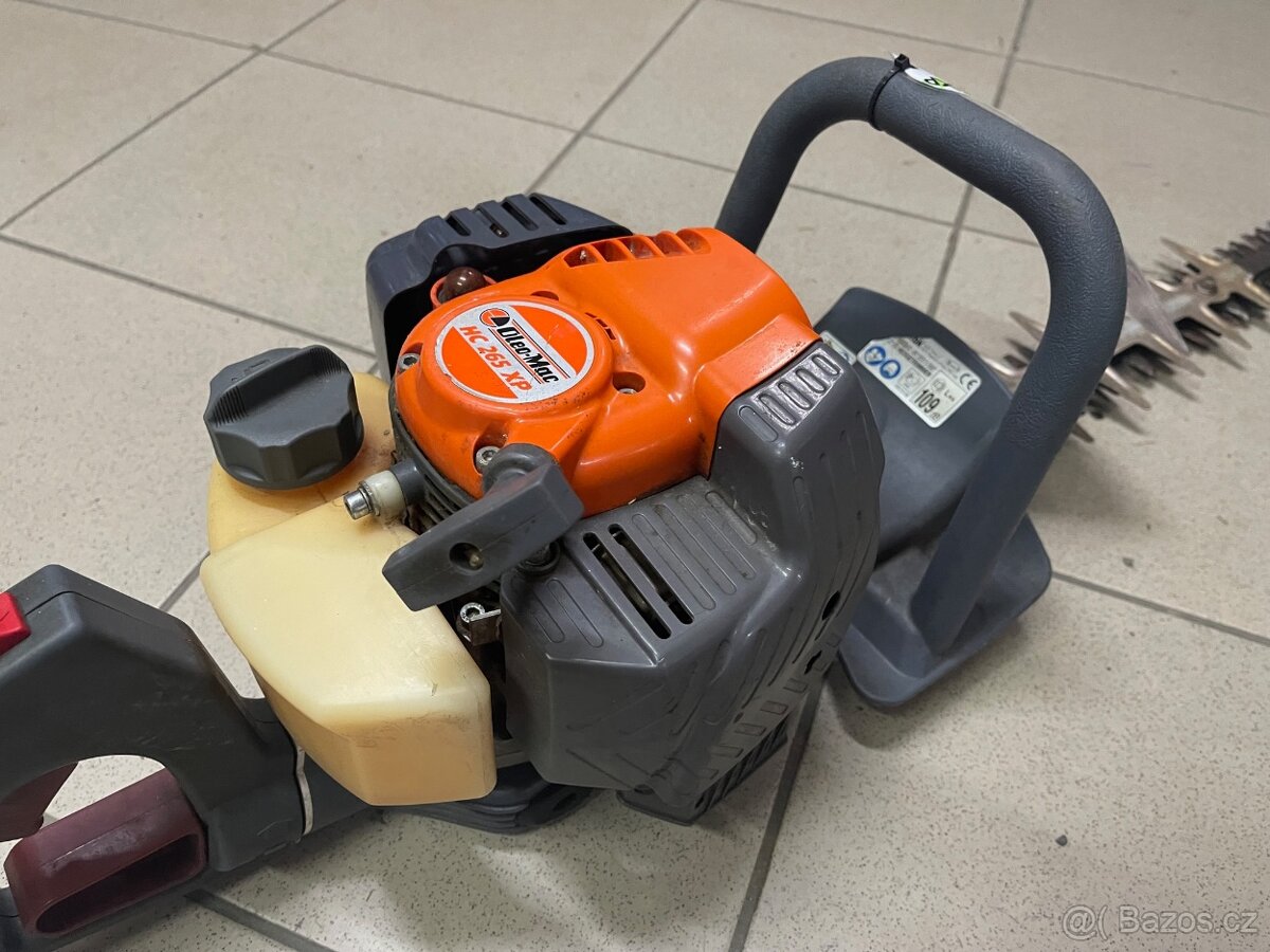 PLOTOVÉ NŮŽKY OLEO-MAC HC 265 XP...ZLEVNĚNO - 5