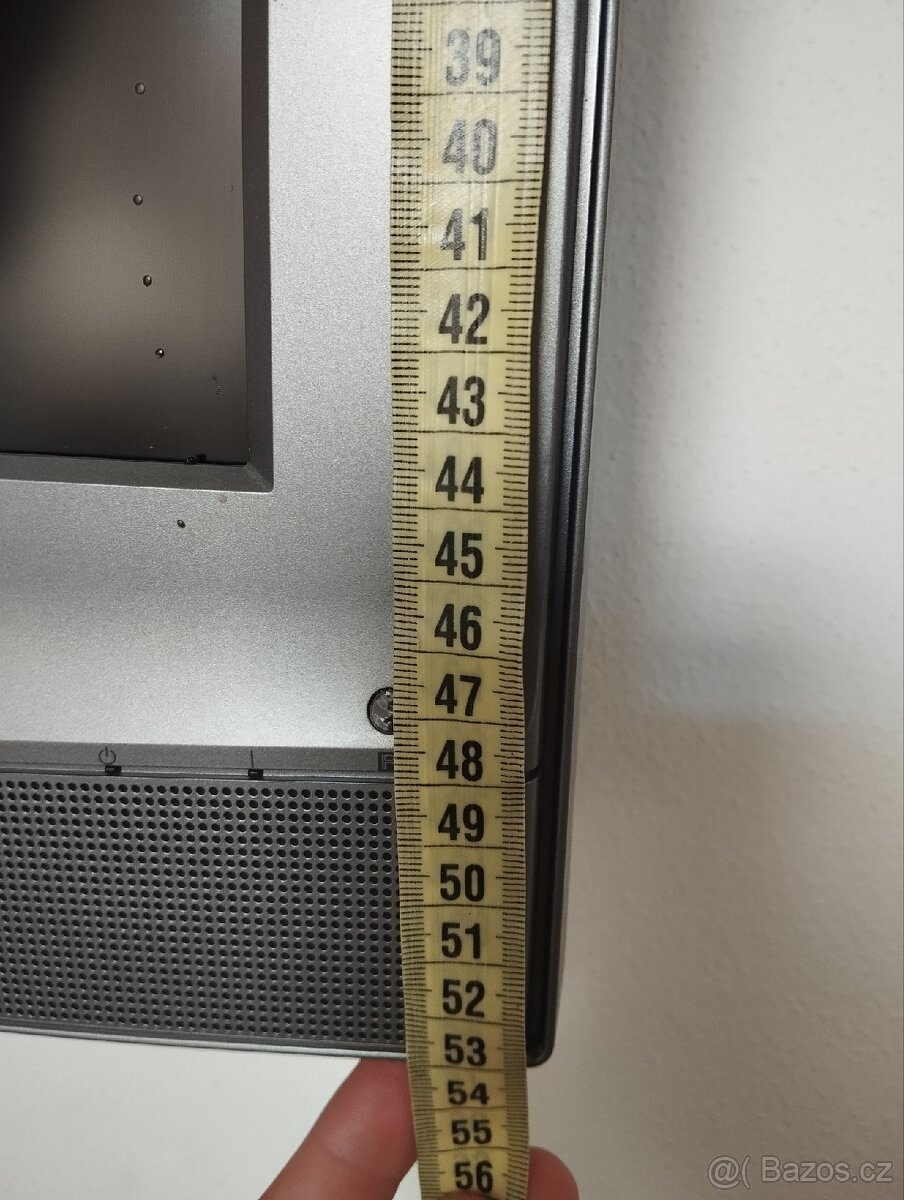 Televize SONY Bravia seda - 5