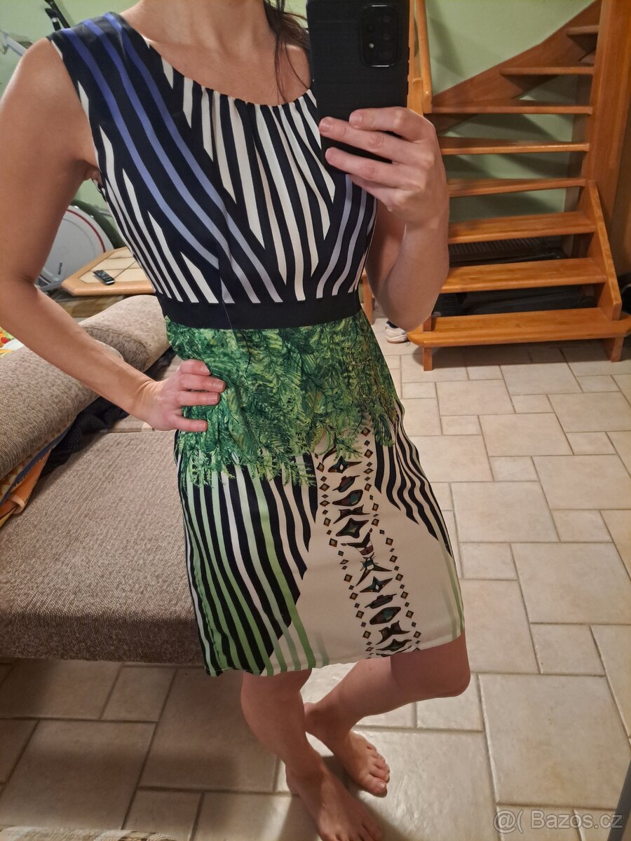 Elegantní šaty - 5