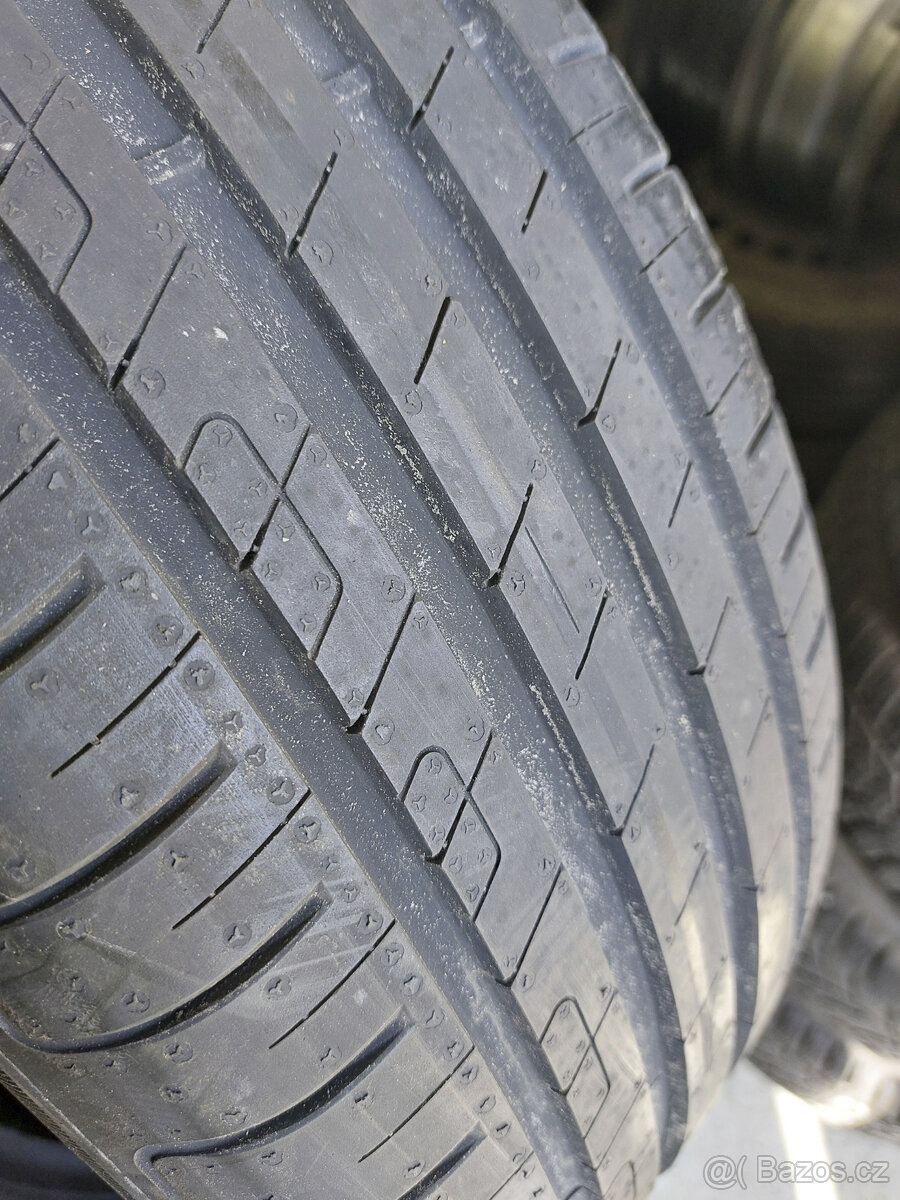 205/60 R16 92V Goodyear Performance letní 4ks - 5