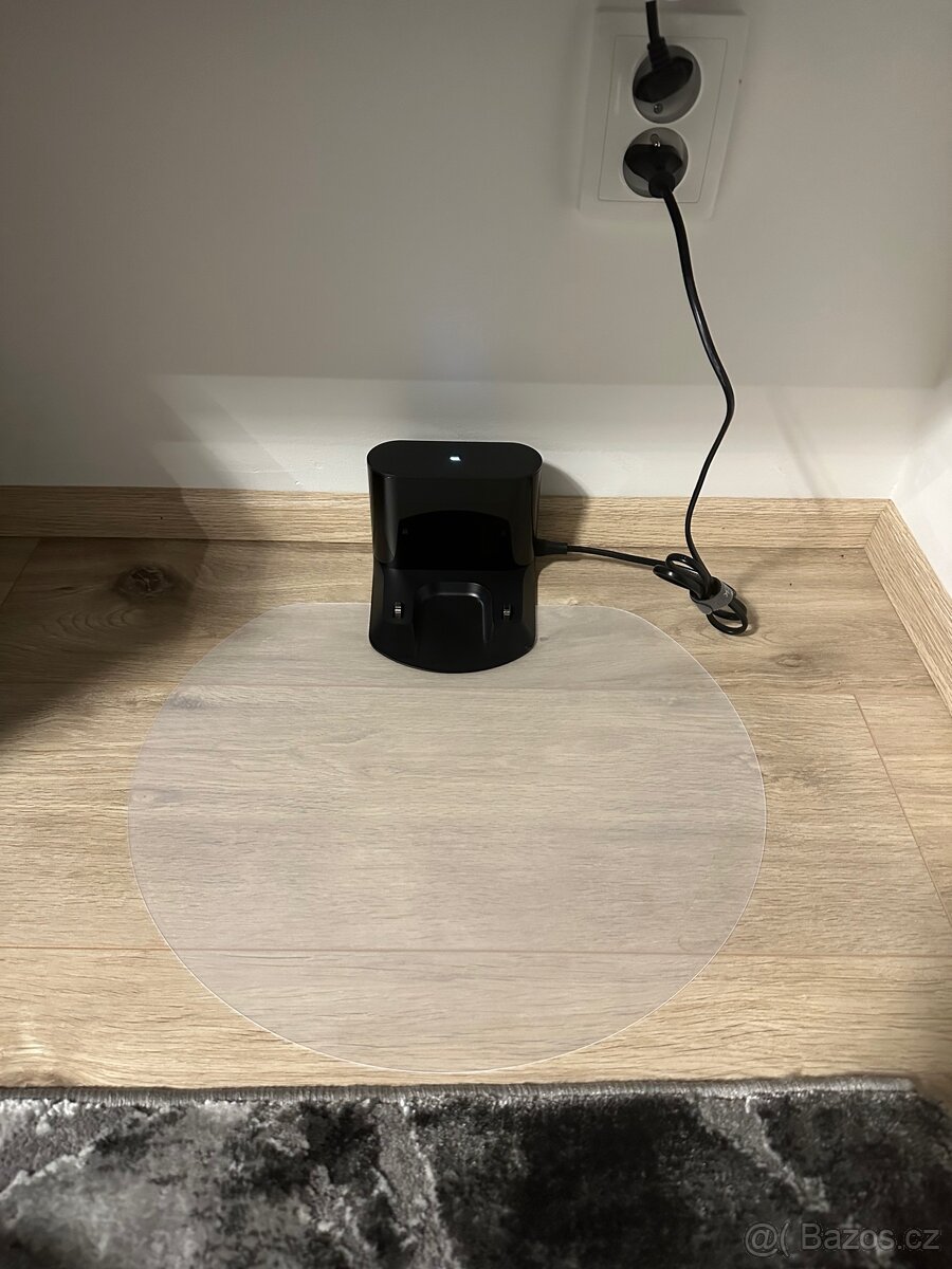 Vysavač robotický LiDAR. Xiaomi RoboRock S6 maxV - 5