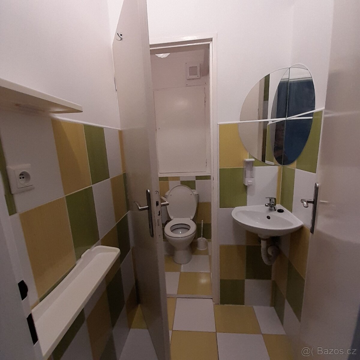 Garsoniera Praha - 5