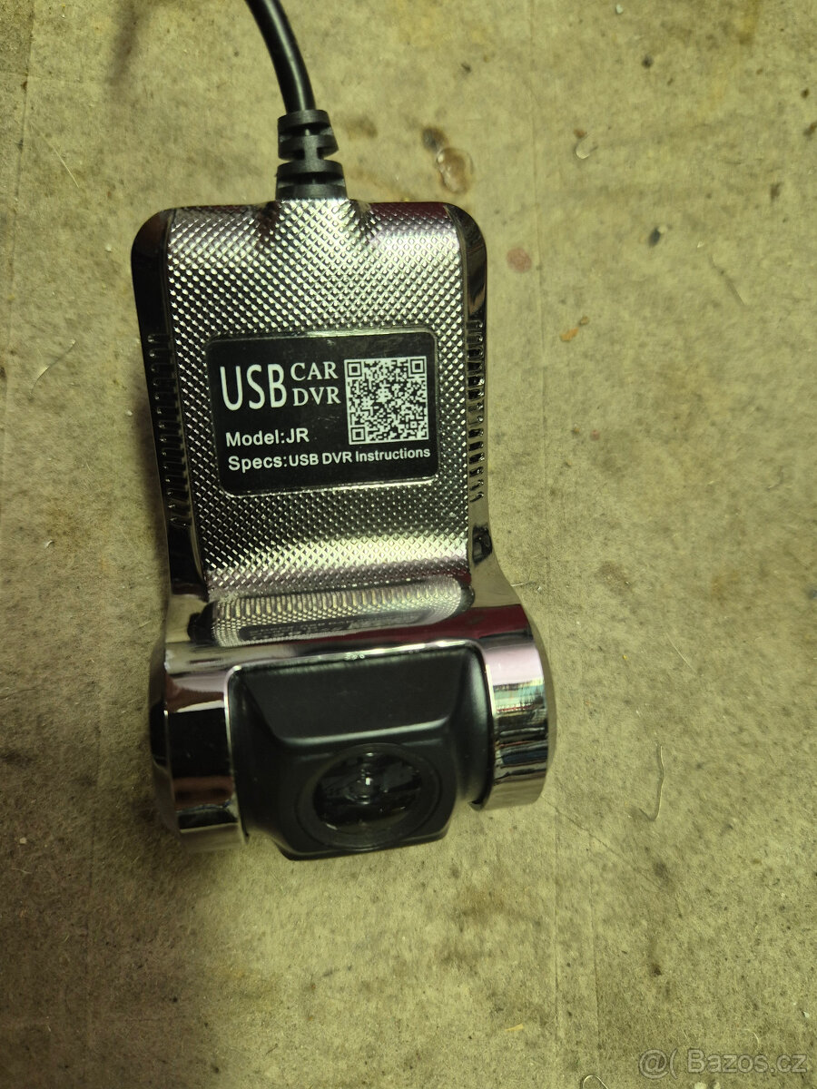 Autokamery blackbox - 5