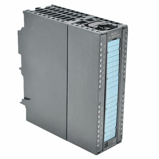 Siemens Simatic moduly - 5