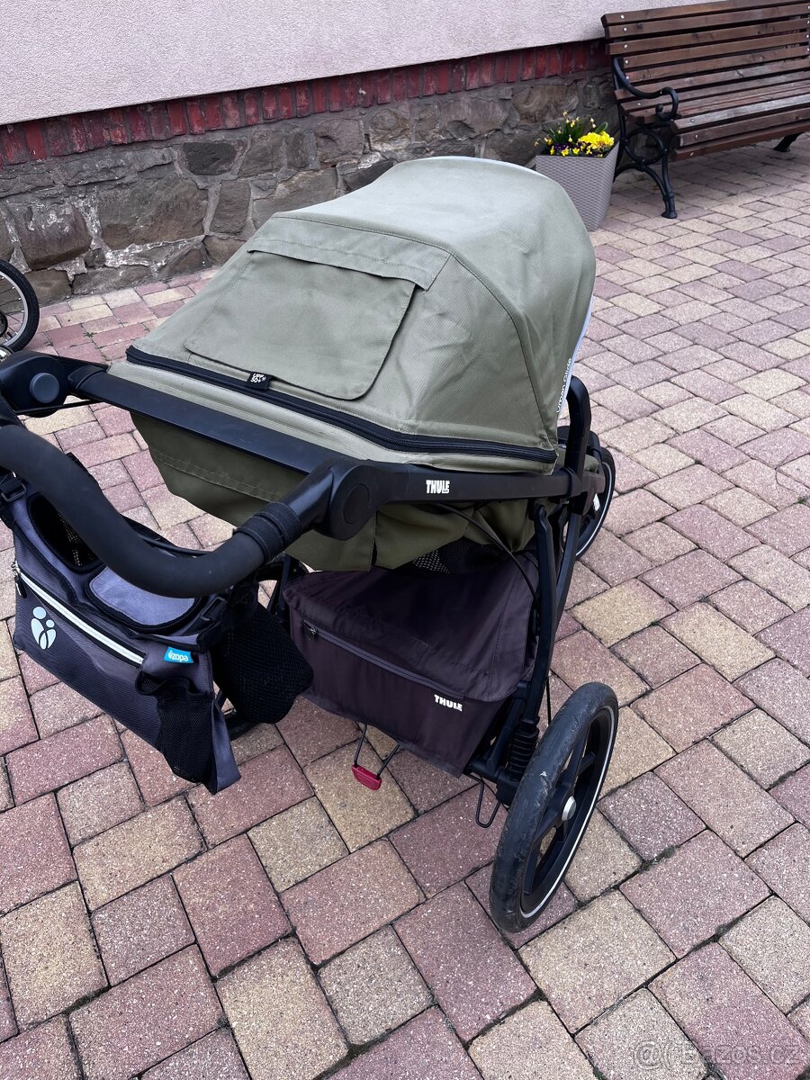 Thule Urban Glide 2 - 5