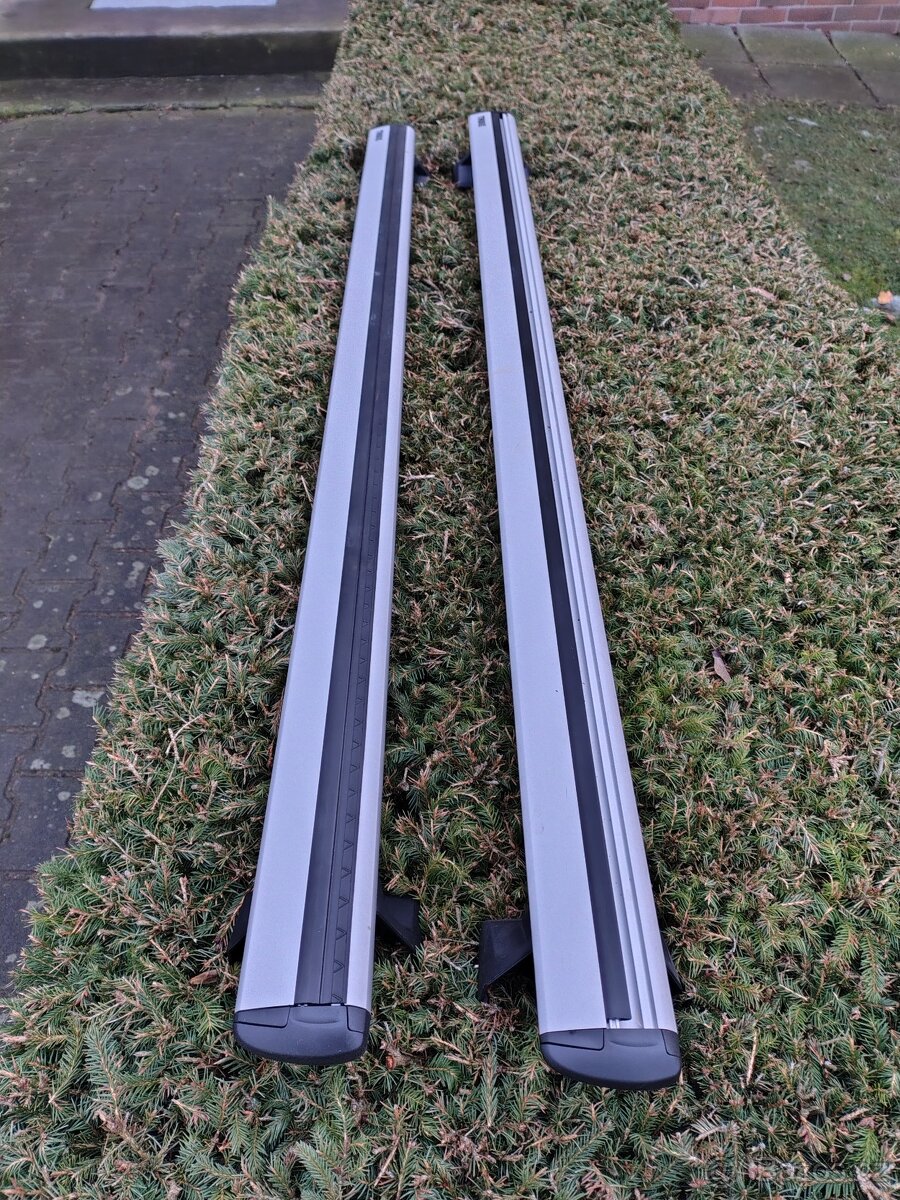 Příčníky Thule - 5