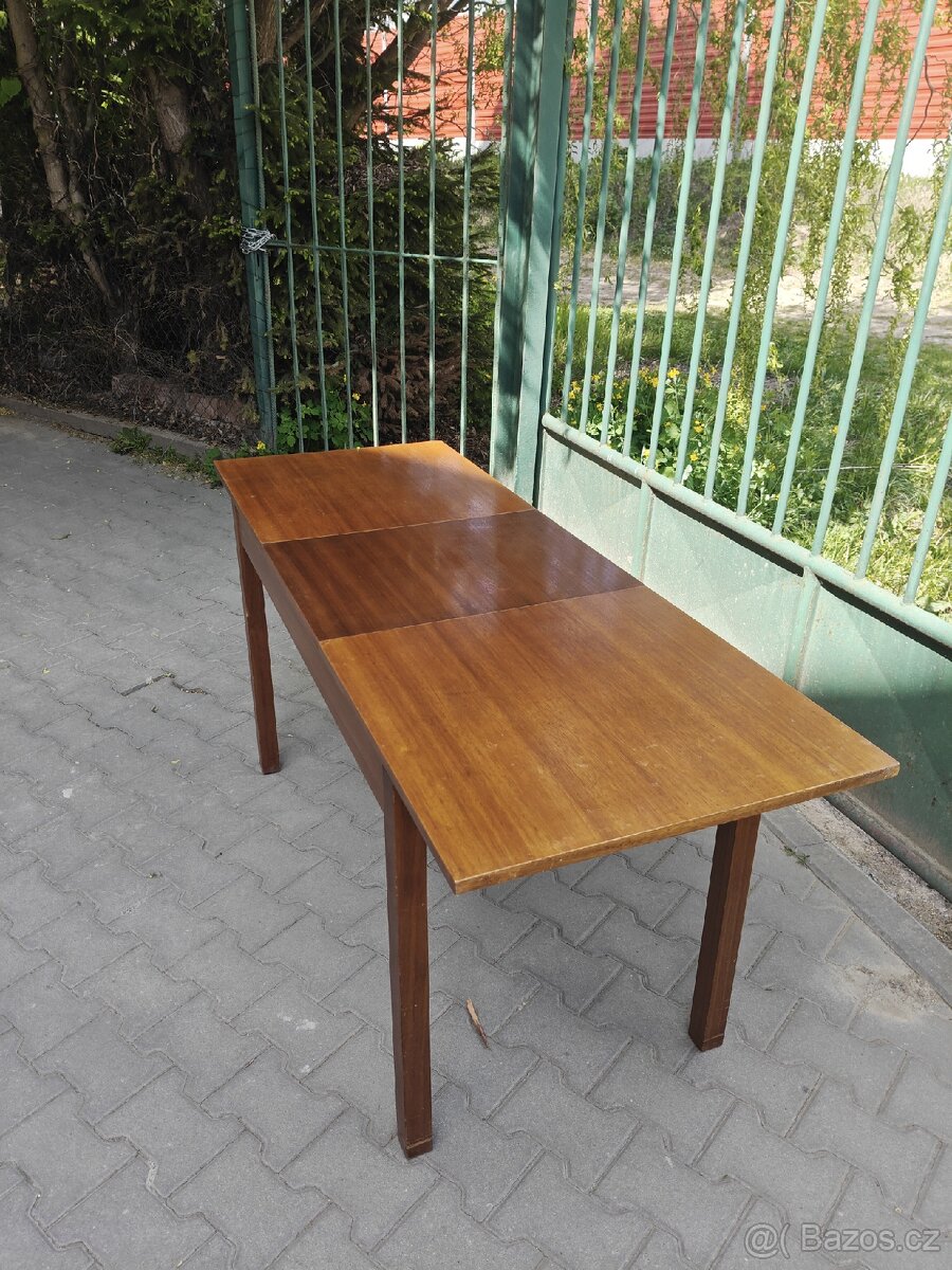 Rozkládací stul - 5
