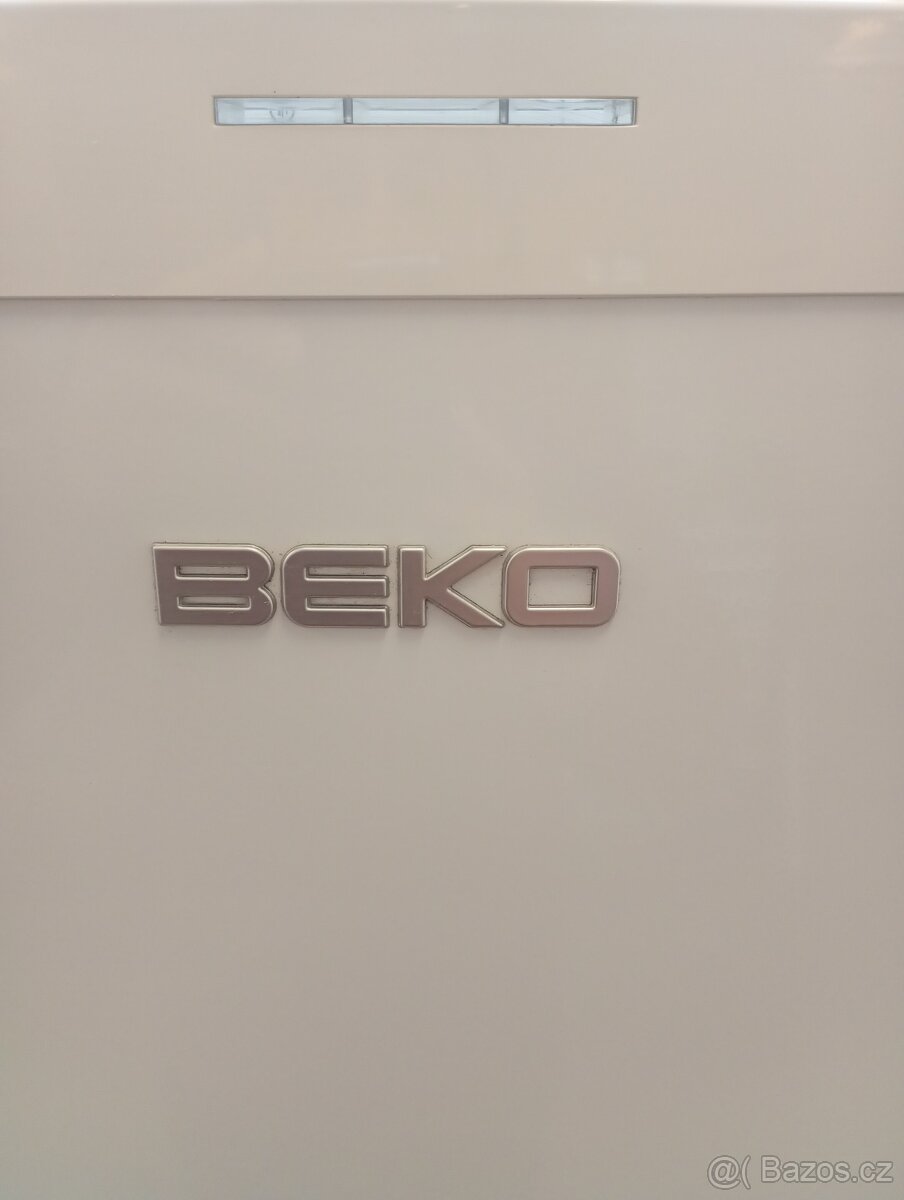 Mrazák Beko - 5