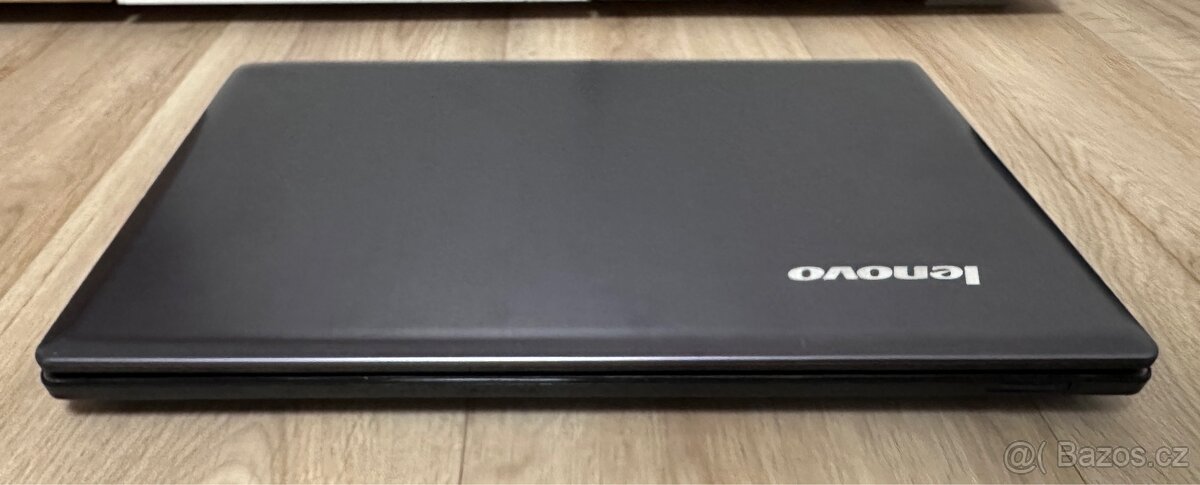 Lenovo Z580 - 5