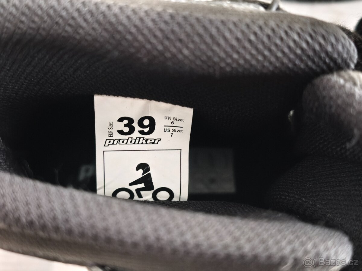 Boty Probiker vel. 39 - 5
