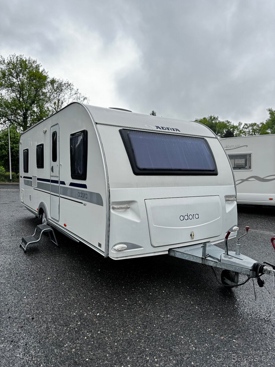 Adria Adora 563PT ~ Palandy