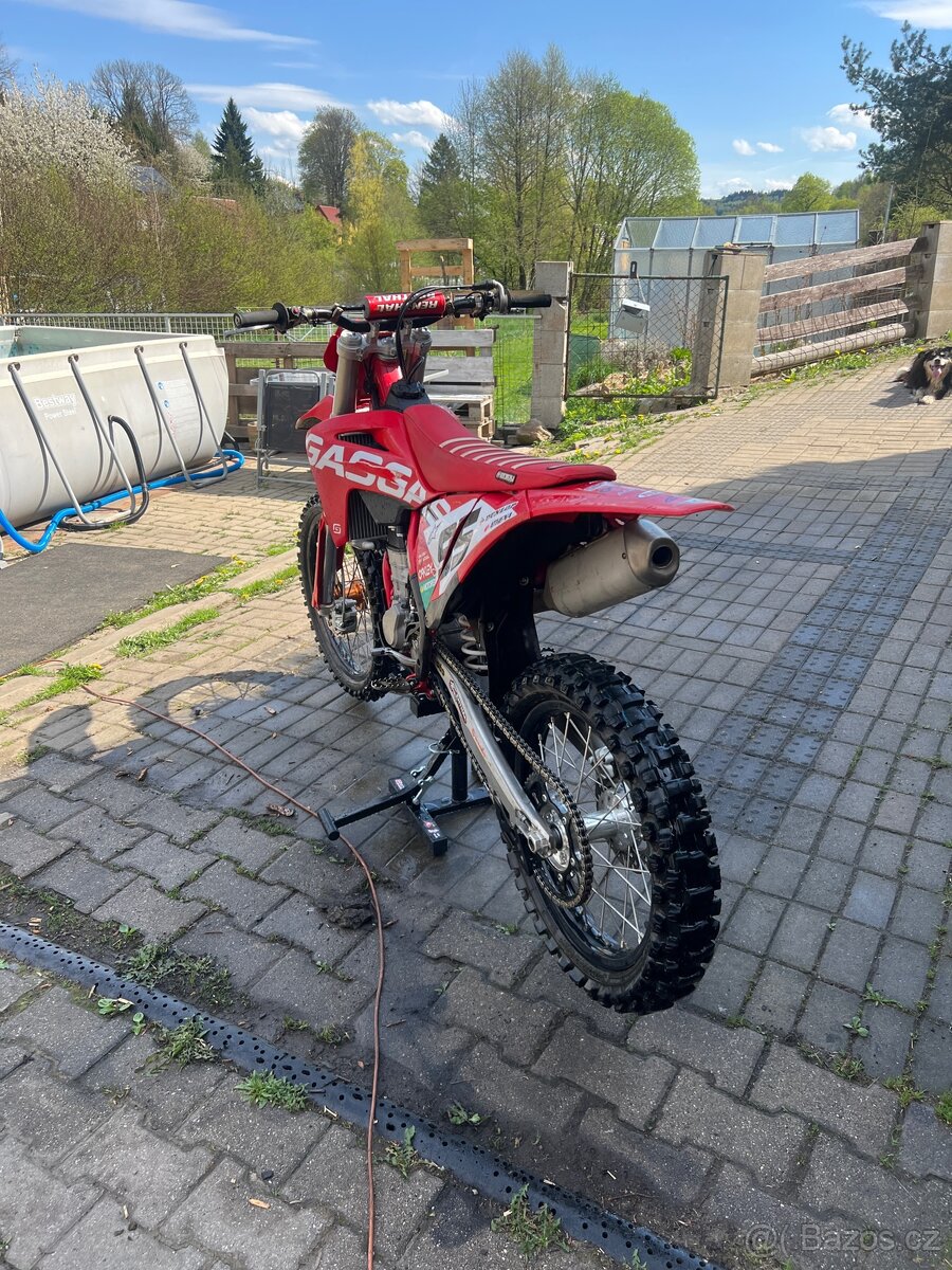 Gas Gas MC 450 2021