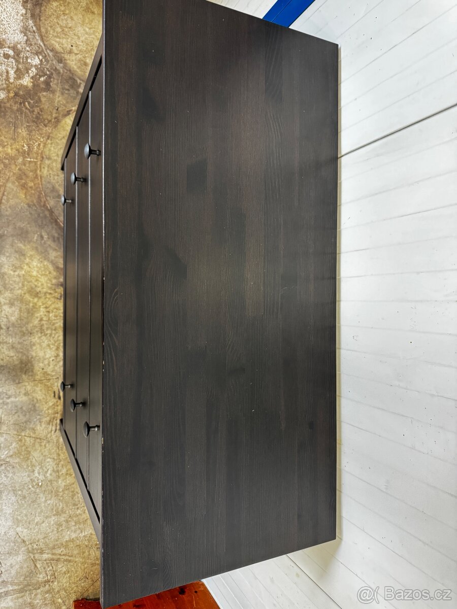 Komoda ikea hemnes - 5