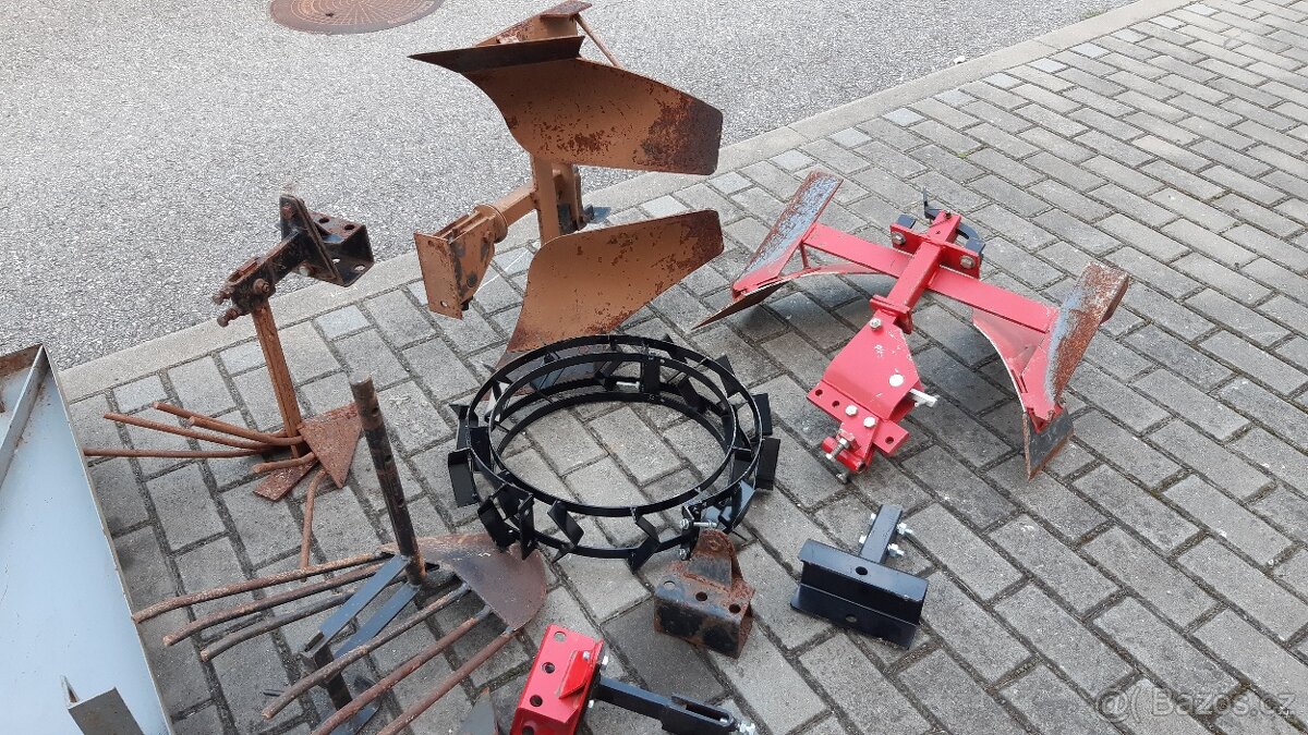 MS 16, MS 07, VARI, TERA, GLOBAL, DAKR, POLOOSY a KOLA - 5