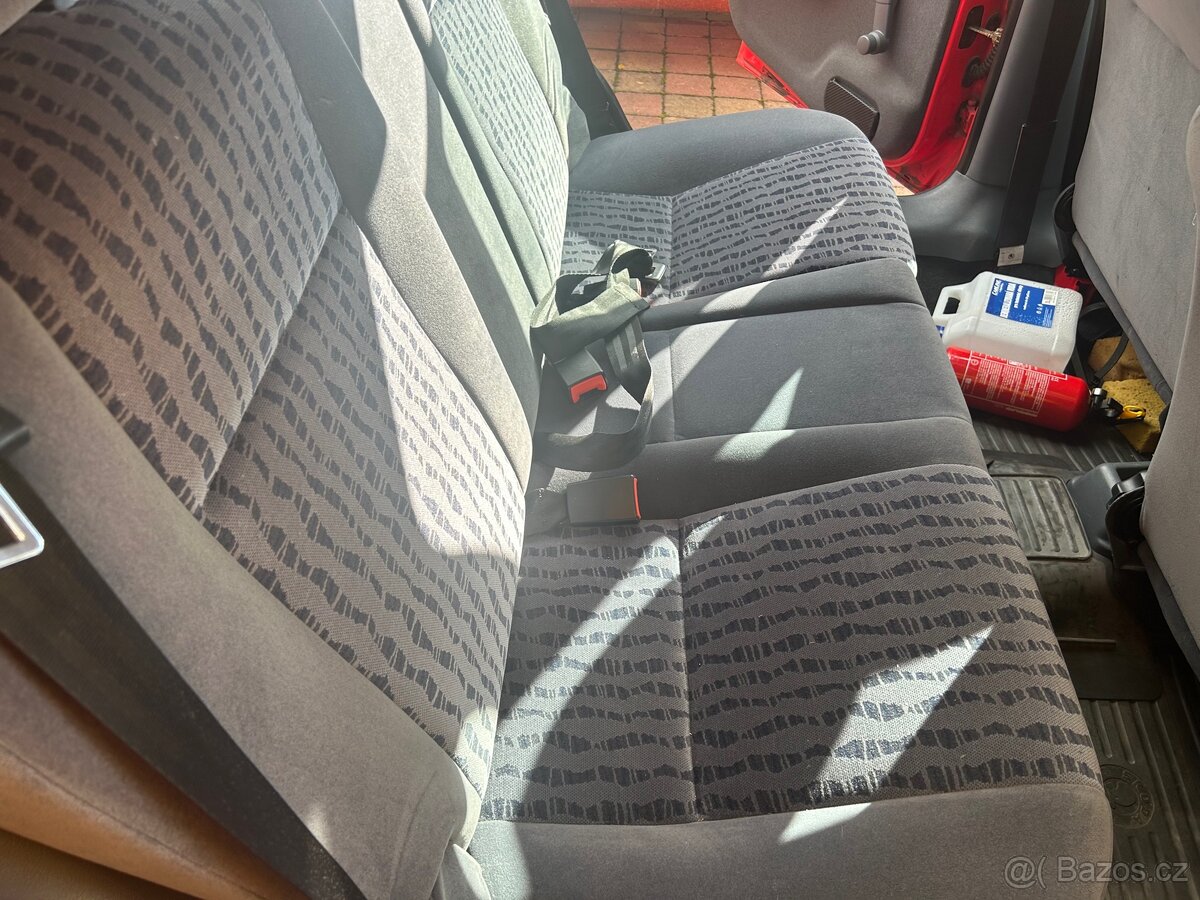 Sedačky GLXI semiš Felicia - 5