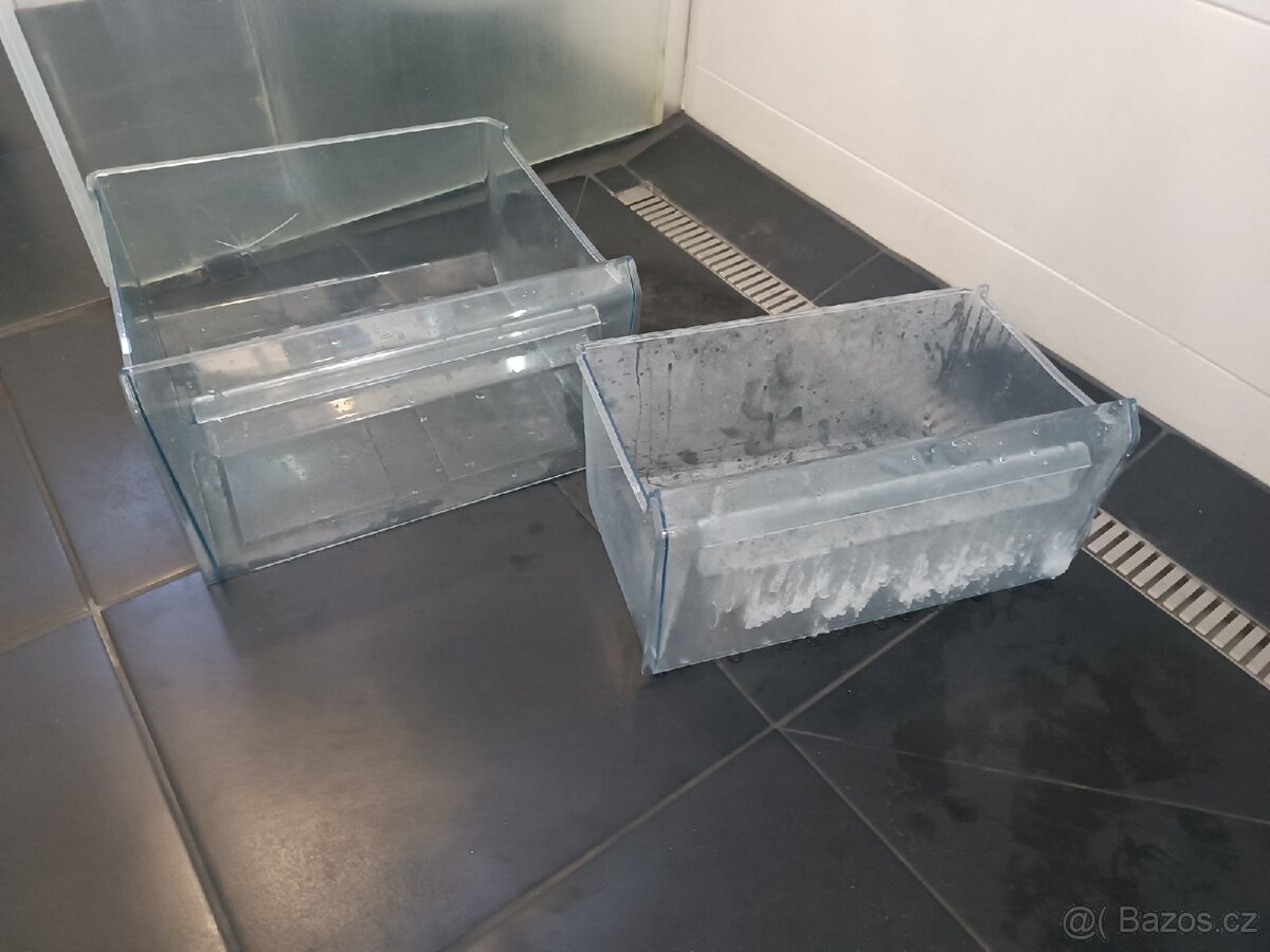 Mrazak suplikovy prirucni nadstavbovy PRIVILEG 60L - 5