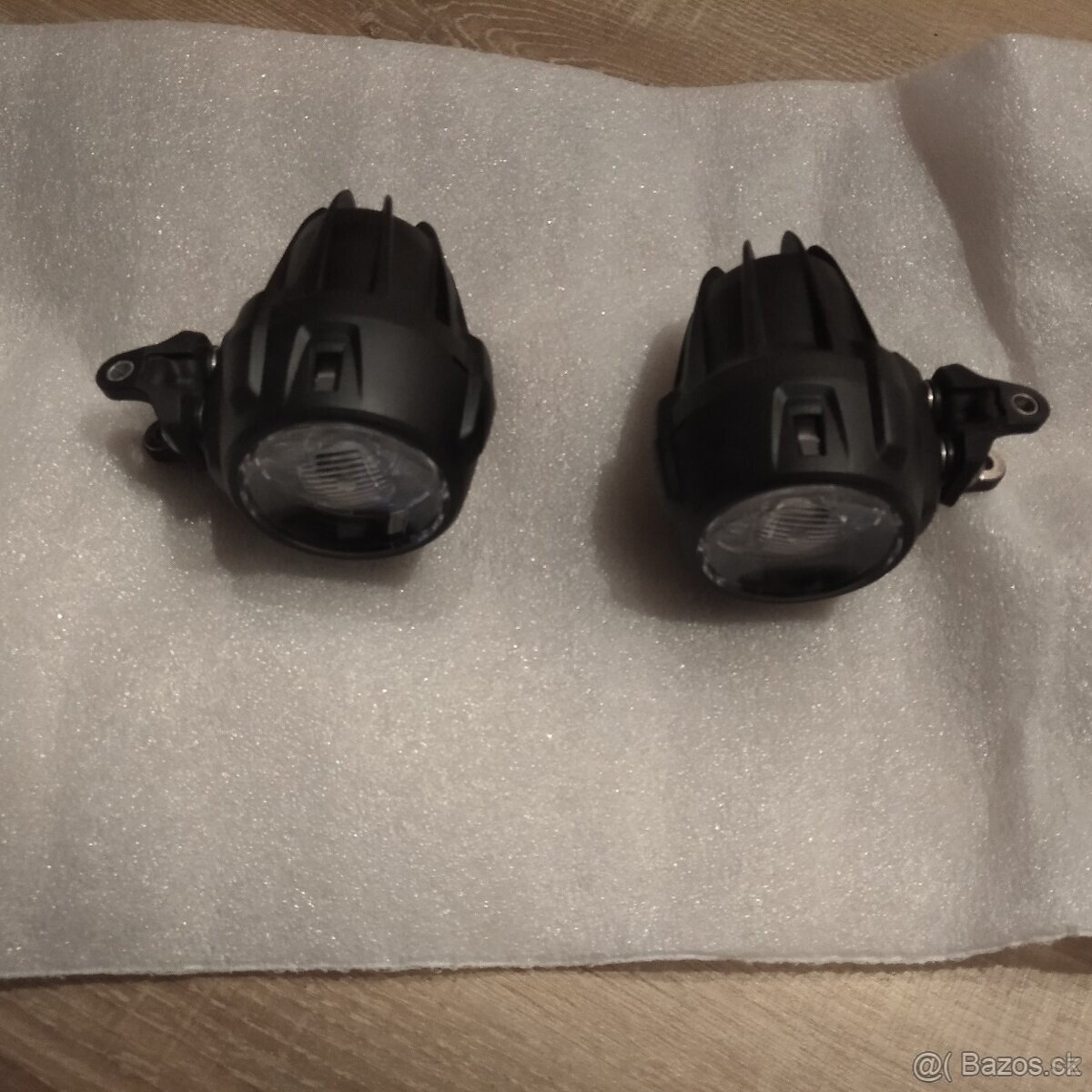 2. Bmw r 1200 gs , R 1250 GS diely - 5