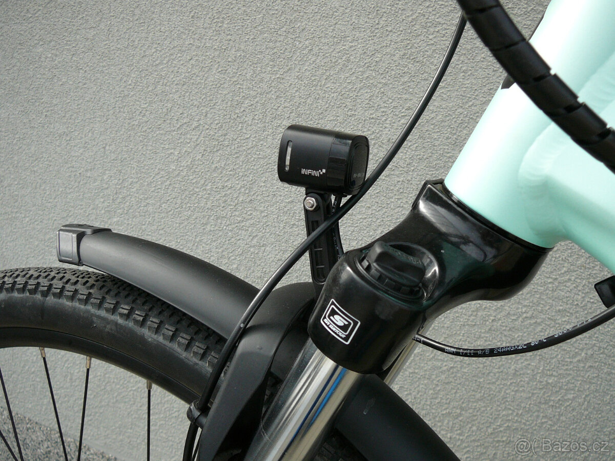 Prodám elektrokolo - 5