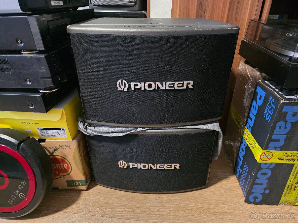 PIONEER CS V 180 - 5