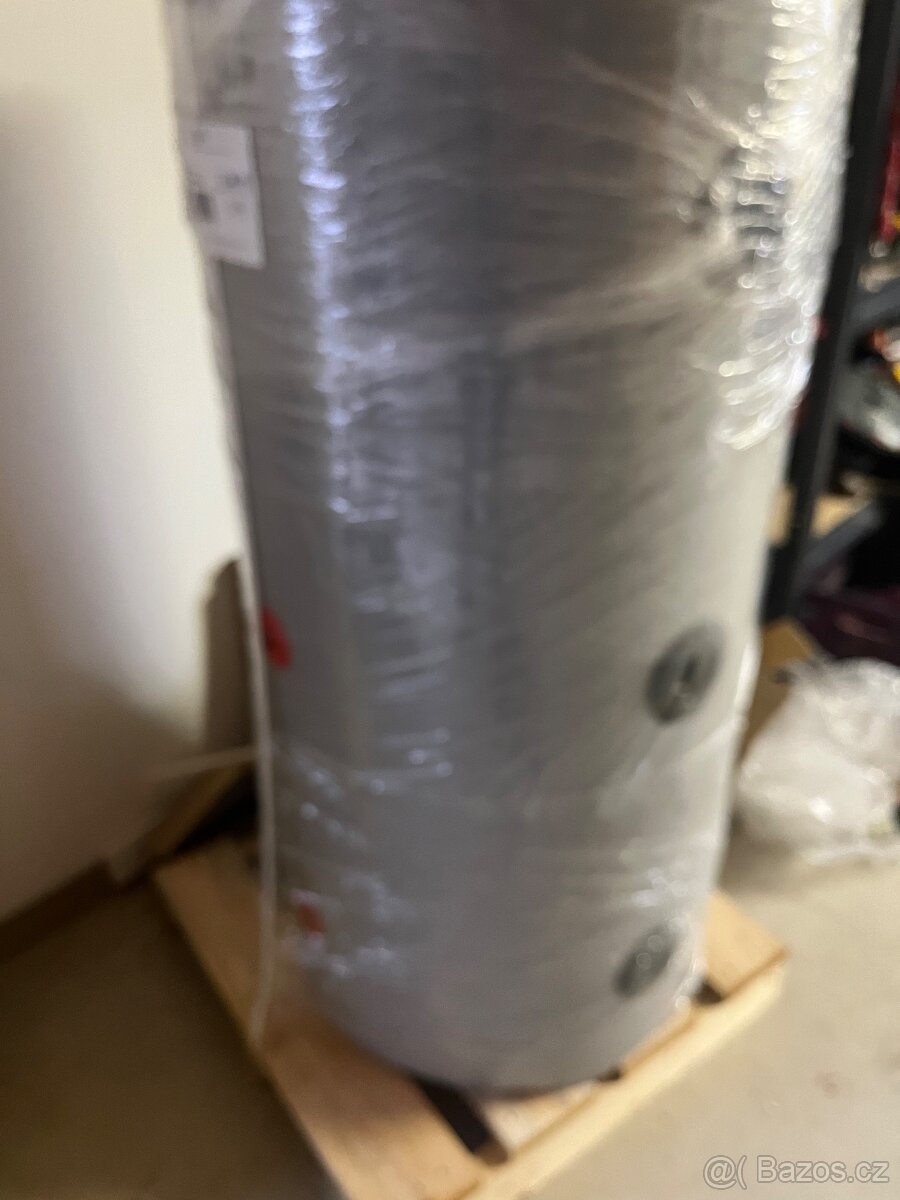 Tepelné čerpadlo - 5