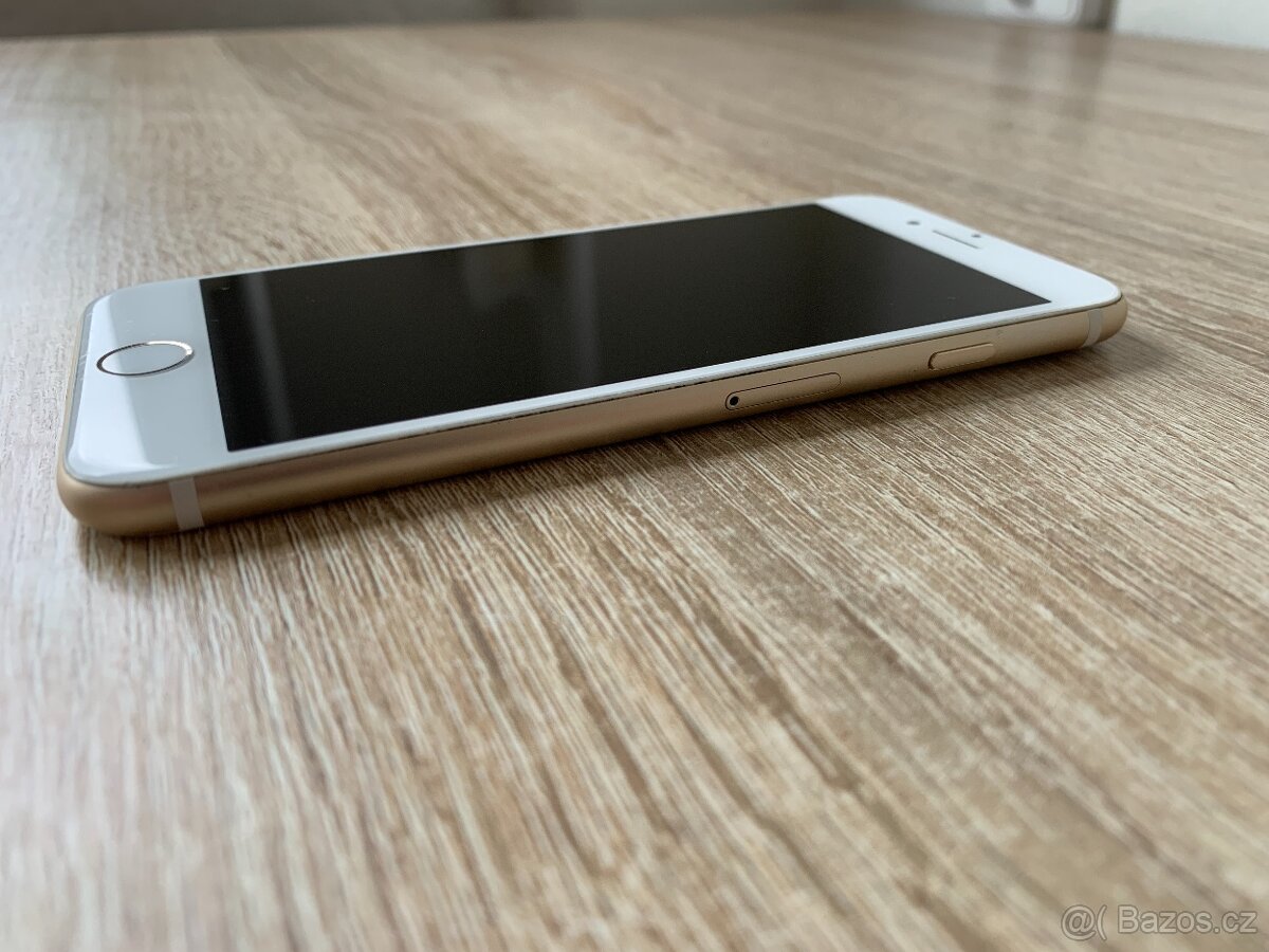 iPhone 7 – 128 GB – TOP stav - 5