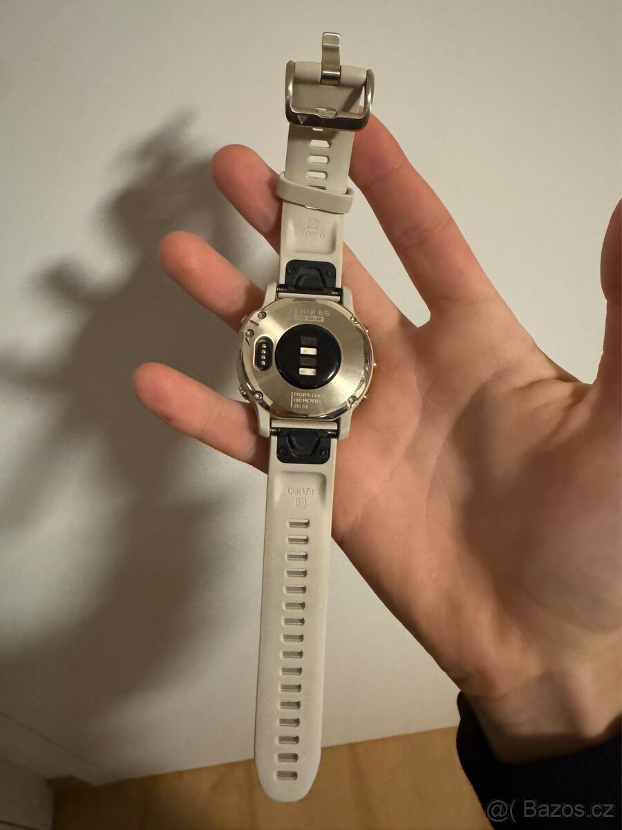 Garmin 6S Pro solar - 5