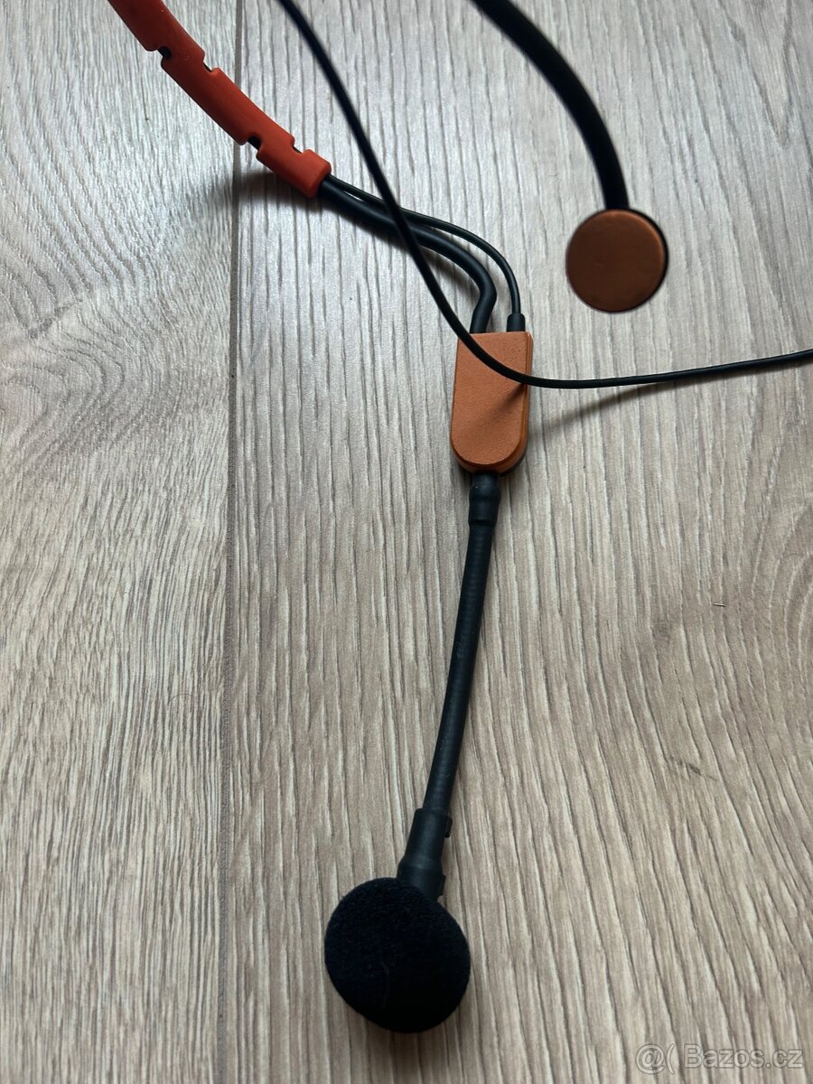 Shure SM31FH Hlavový kondenzátorový mikrofón - 5