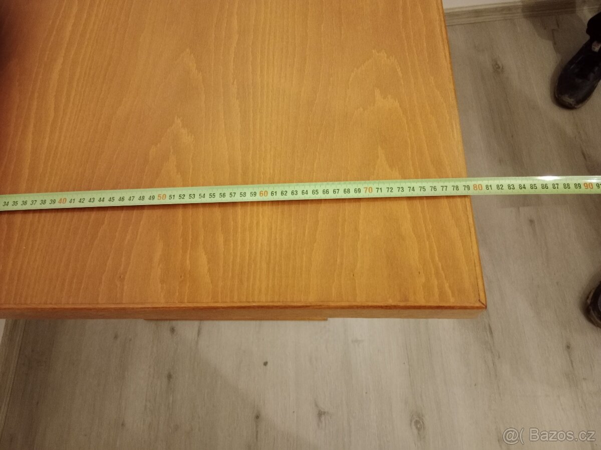 Stoly z masivního dubu - 5