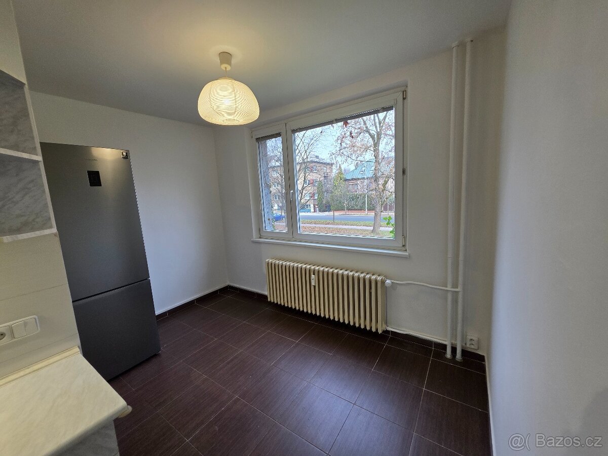 Pronájem bytu 2+1 56 m² Polská 35, Olomouc - 5